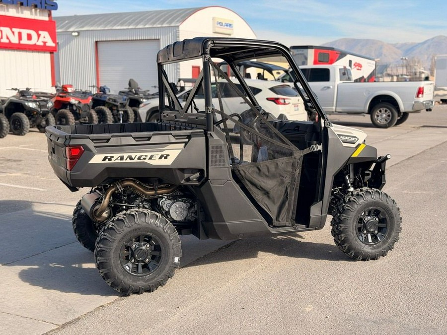 2026 Polaris Ranger® 1000 Premium