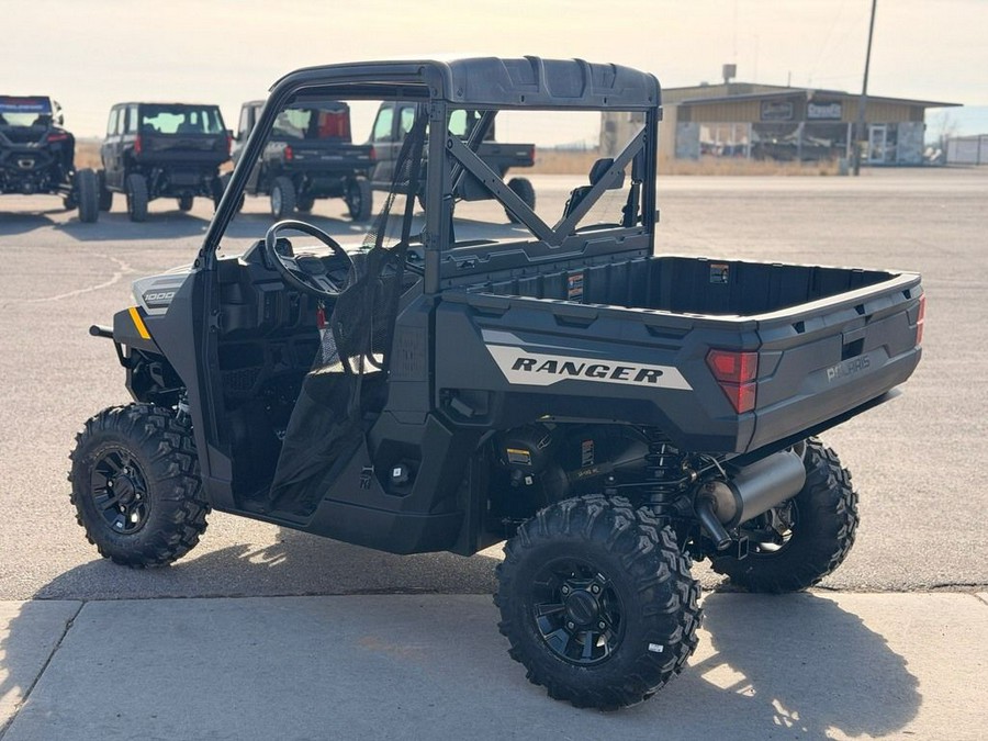 2026 Polaris Ranger® 1000 Premium