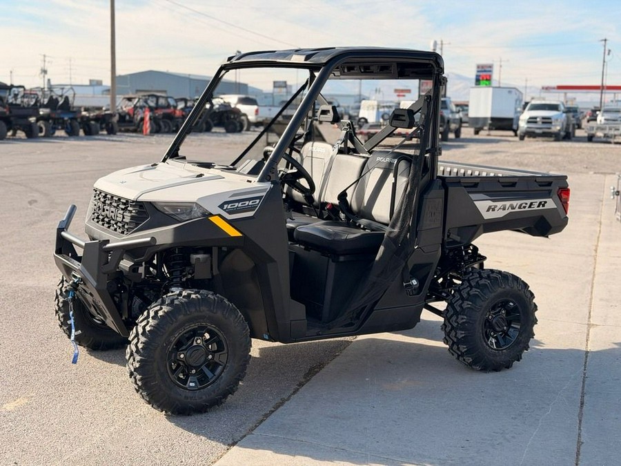 2026 Polaris Ranger® 1000 Premium