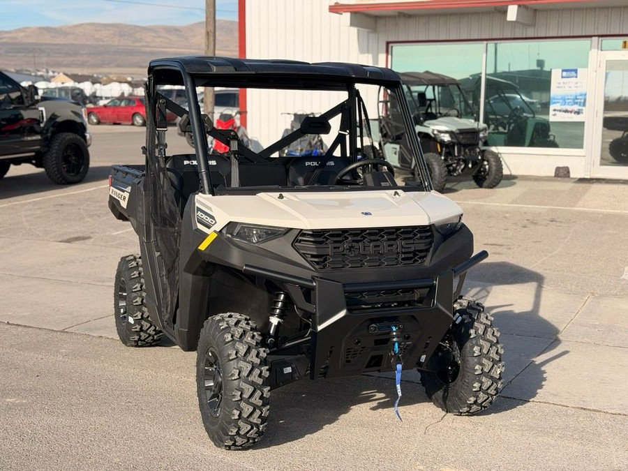 2026 Polaris Ranger® 1000 Premium