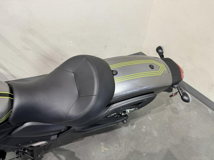 2026 Kawasaki Vulcan® S ABS