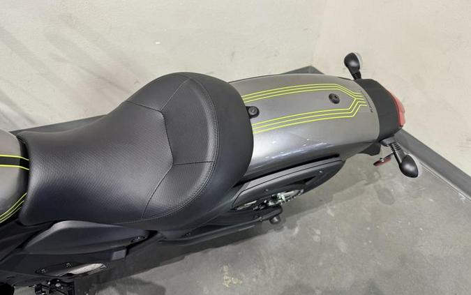 2026 Kawasaki Vulcan® S ABS