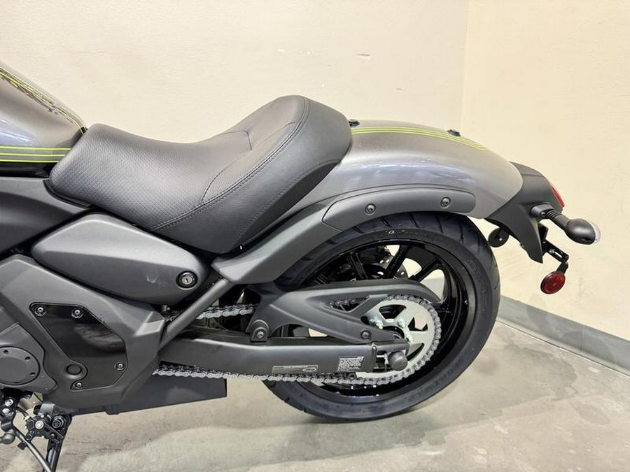 2026 Kawasaki Vulcan® S ABS