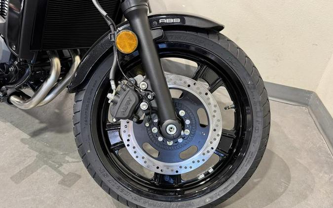 2026 Kawasaki Vulcan® S ABS