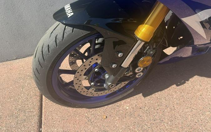 2025 Yamaha YZF-R7