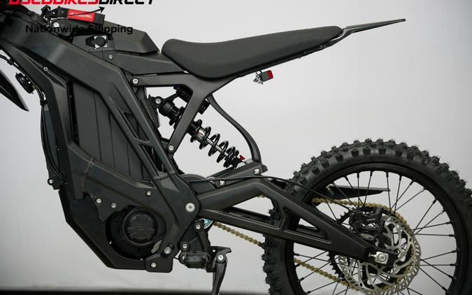 2026 E-Ride Pro S - $3,999.00