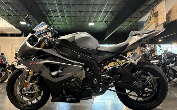 2014 BMW S 1000 RR