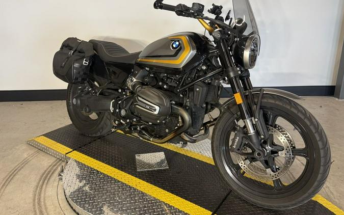 2024 BMW R12
