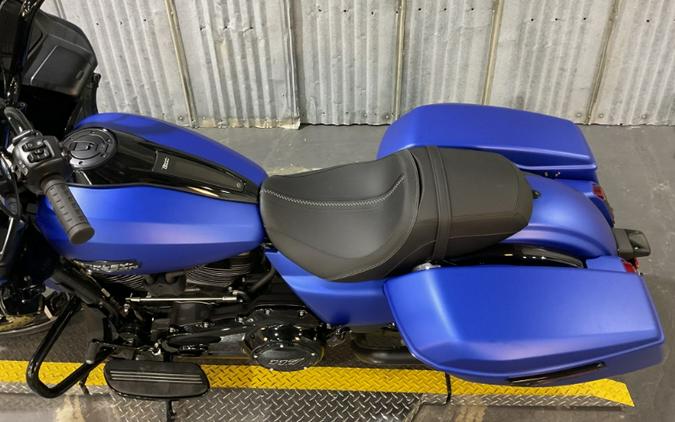 2026 Harley-Davidson ROAD GLIDE
