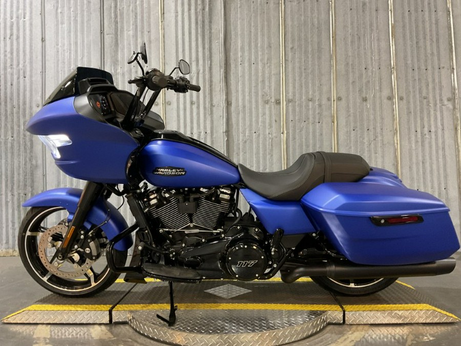2026 Harley-Davidson ROAD GLIDE