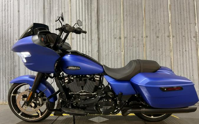 2026 Harley-Davidson ROAD GLIDE