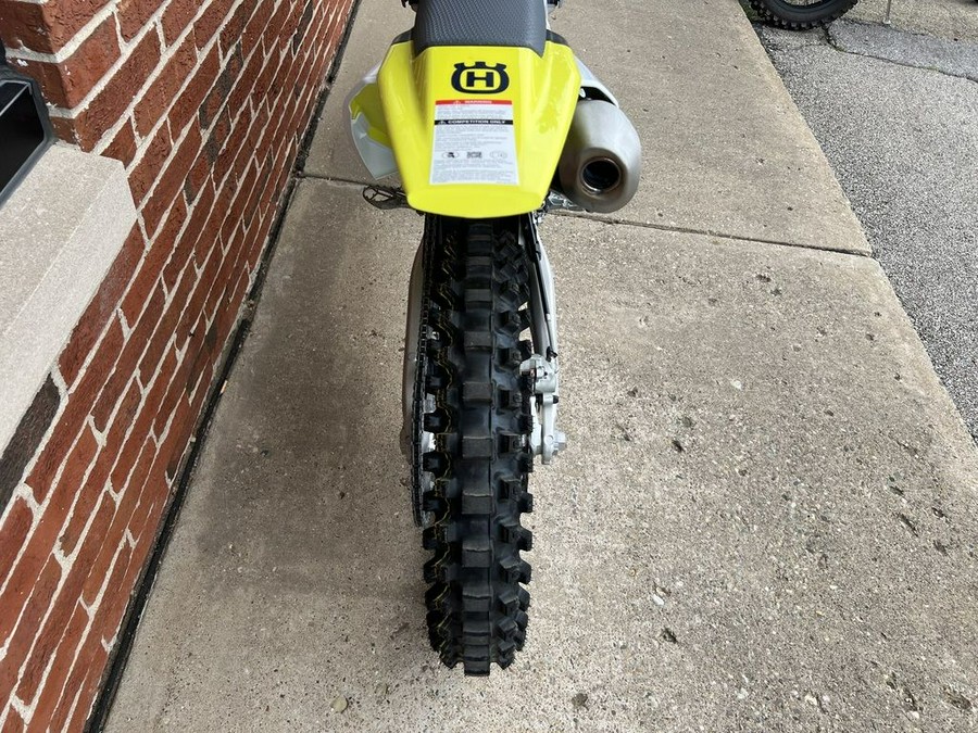 2024 Husqvarna® FC 450