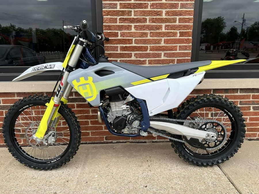 2024 Husqvarna® FC 450