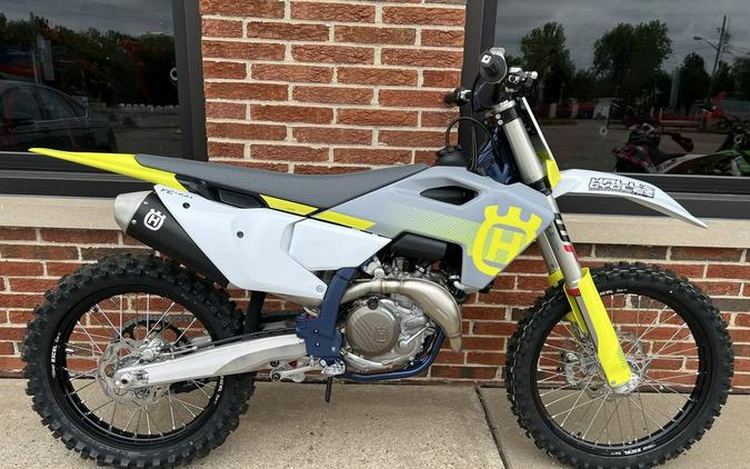 2024 Husqvarna® FC 450