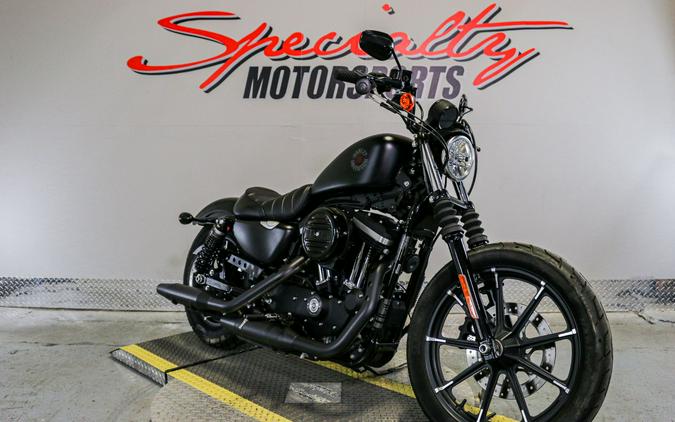 2021 Harley-Davidson Iron 883™