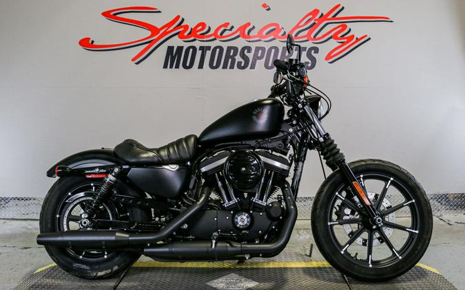 2021 Harley-Davidson Iron 883™