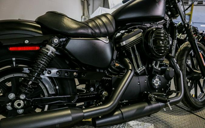 2021 Harley-Davidson Iron 883™