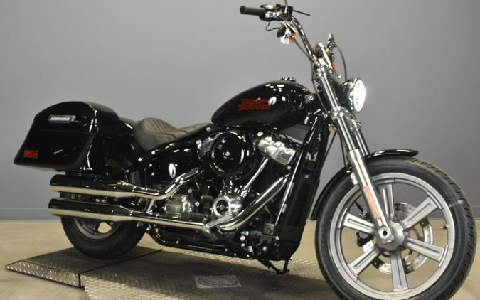 2023 Harley-Davidson Softail Standard