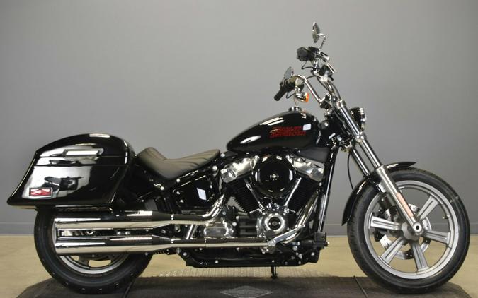 2023 Harley-Davidson Softail Standard