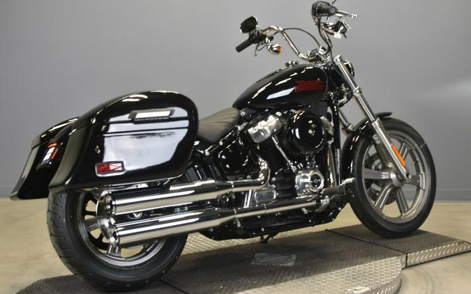 2023 Harley-Davidson Softail Standard