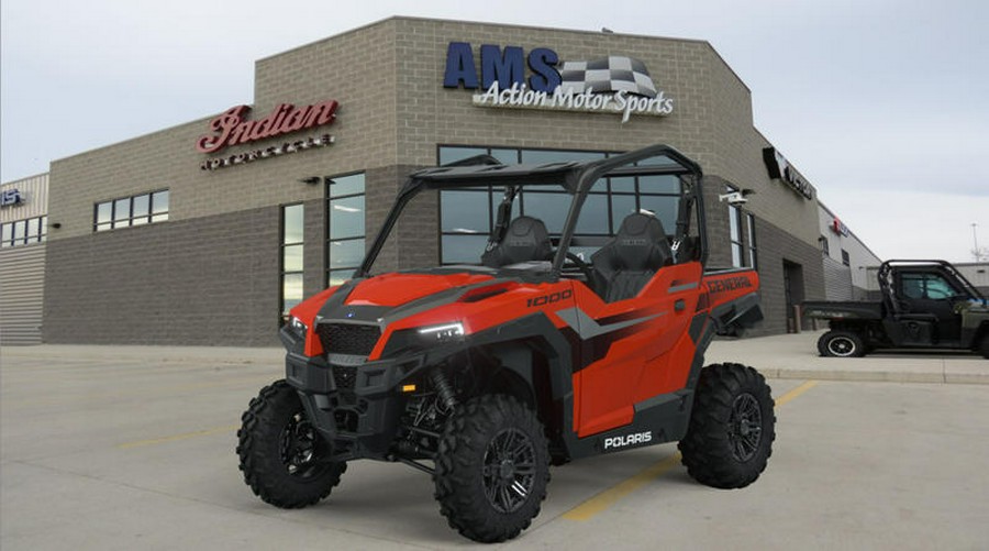 2024 Polaris® General 1000 Premium