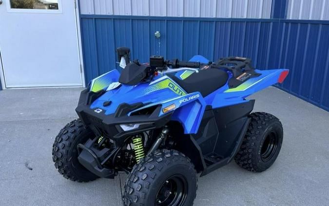 2024 Polaris® Outlaw 70 EFI