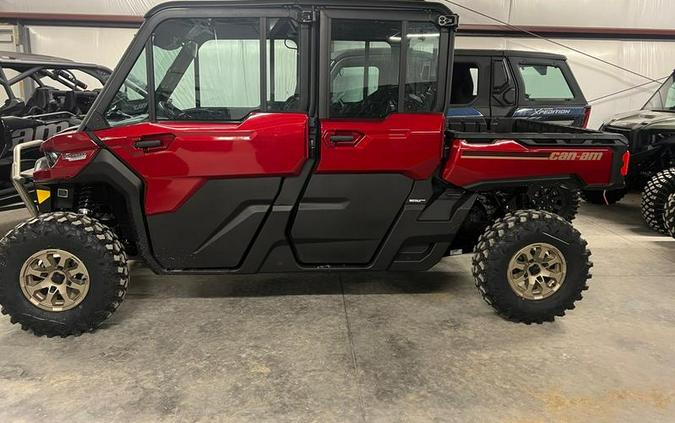 2024 Can-Am® Defender MAX Limited HD10