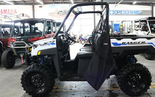 2024 Polaris Ranger XP Kinetic Ultimate