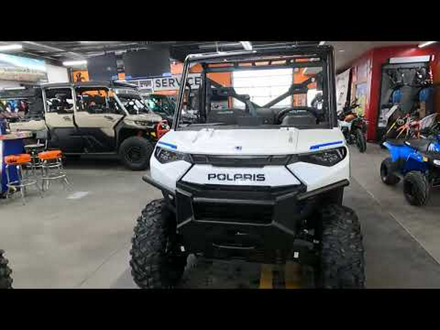 2024 Polaris Ranger XP Kinetic Ultimate