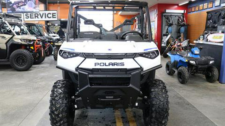 2024 Polaris Ranger XP Kinetic Ultimate