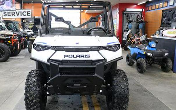 2024 Polaris Ranger XP Kinetic Ultimate