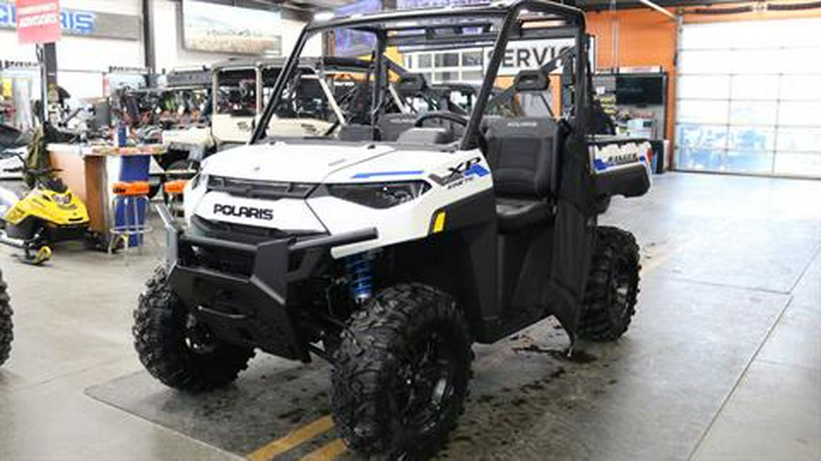 2024 Polaris Ranger XP Kinetic Ultimate