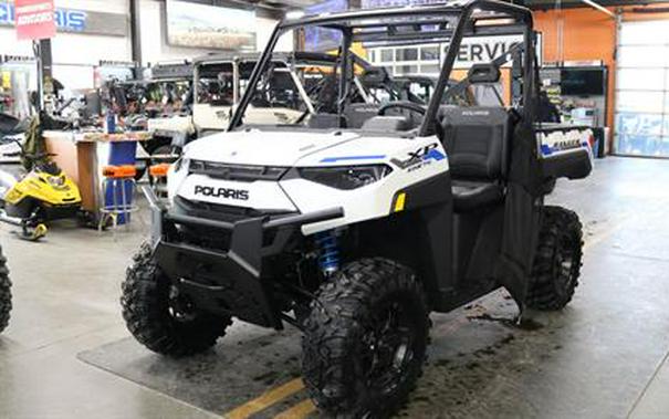 2024 Polaris Ranger XP Kinetic Ultimate