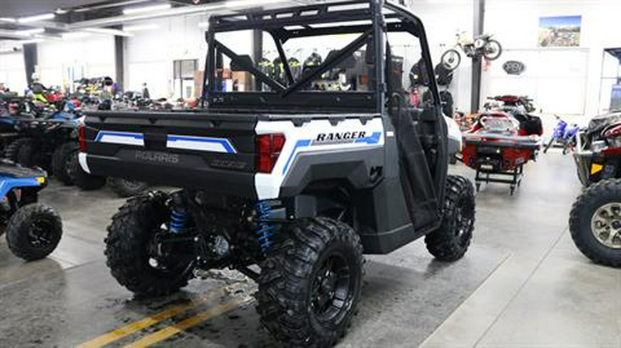 2024 Polaris Ranger XP Kinetic Ultimate