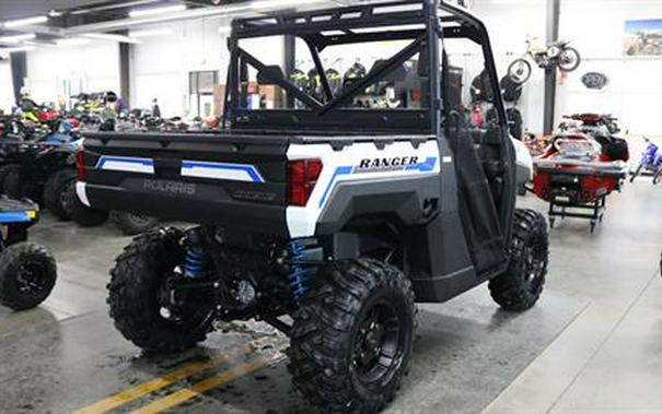 2024 Polaris Ranger XP Kinetic Ultimate