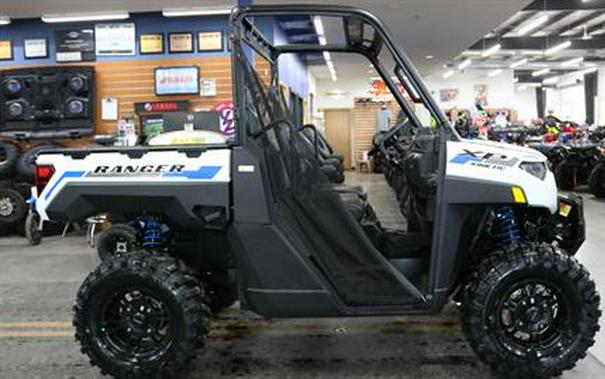 2024 Polaris Ranger XP Kinetic Ultimate