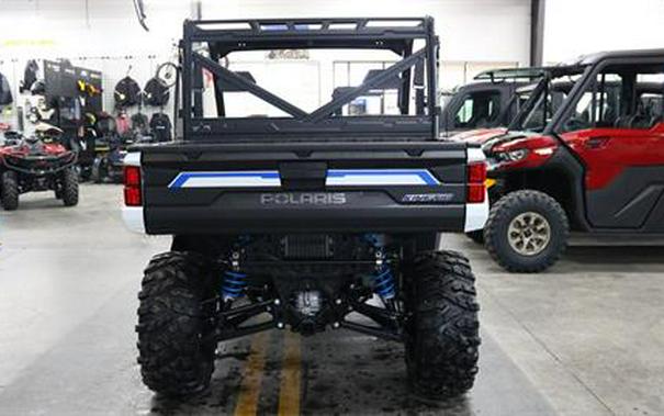 2024 Polaris Ranger XP Kinetic Ultimate