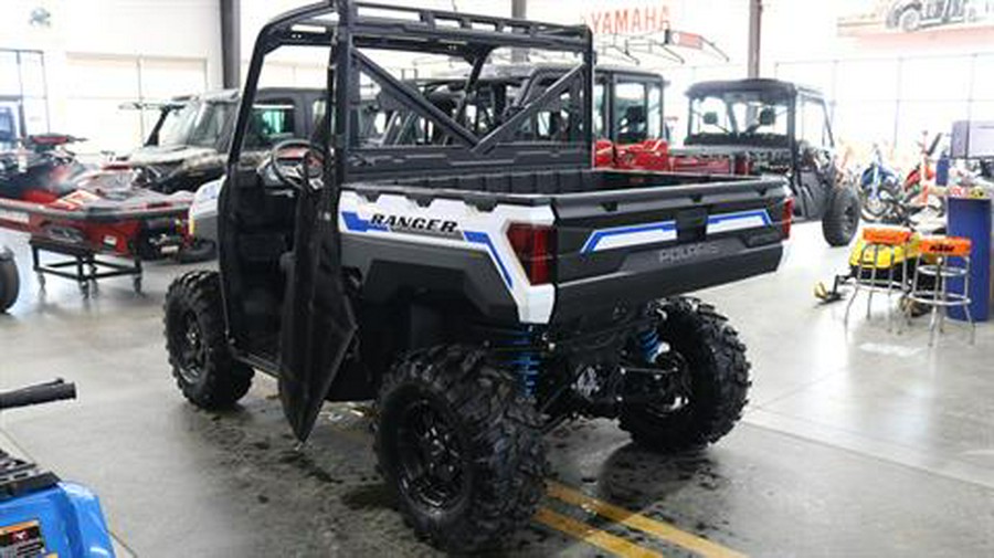 2024 Polaris Ranger XP Kinetic Ultimate