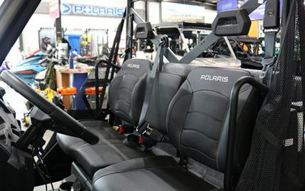 2024 Polaris Ranger XP Kinetic Ultimate