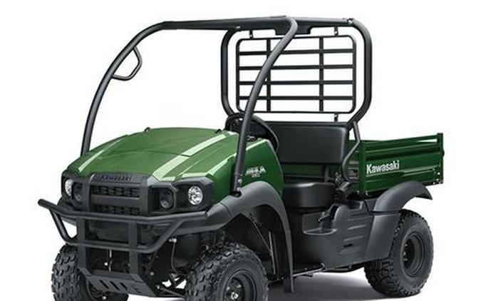 2023 Kawasaki MULE SX