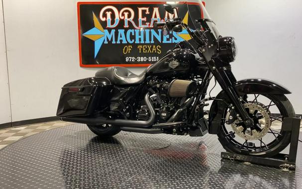 2022 Harley-Davidson® FLHRXS - Road King® Special