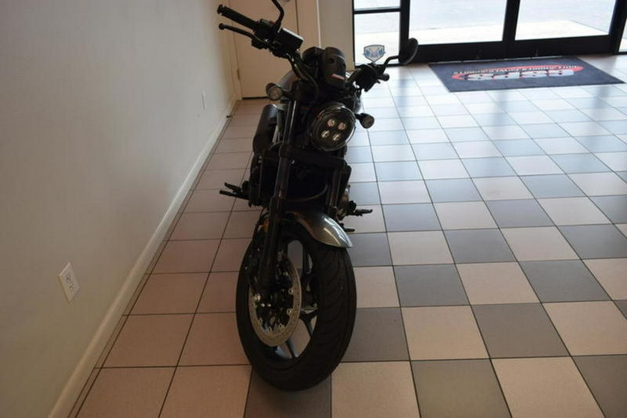 2023 Honda® Rebel 1100 DCT