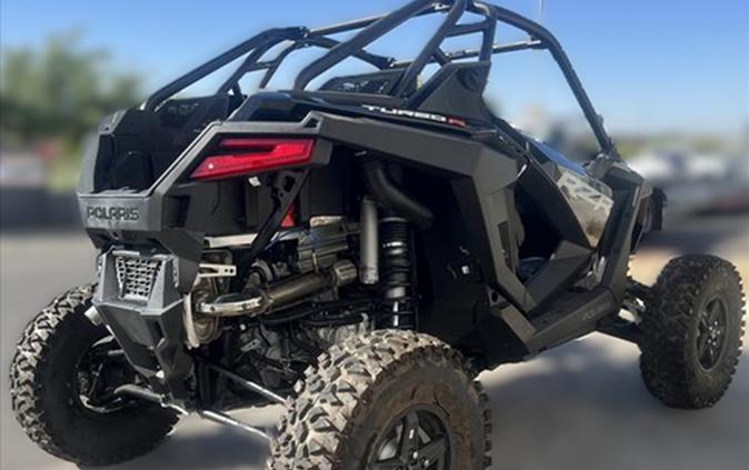 2024 Polaris RZR Turbo R Sport