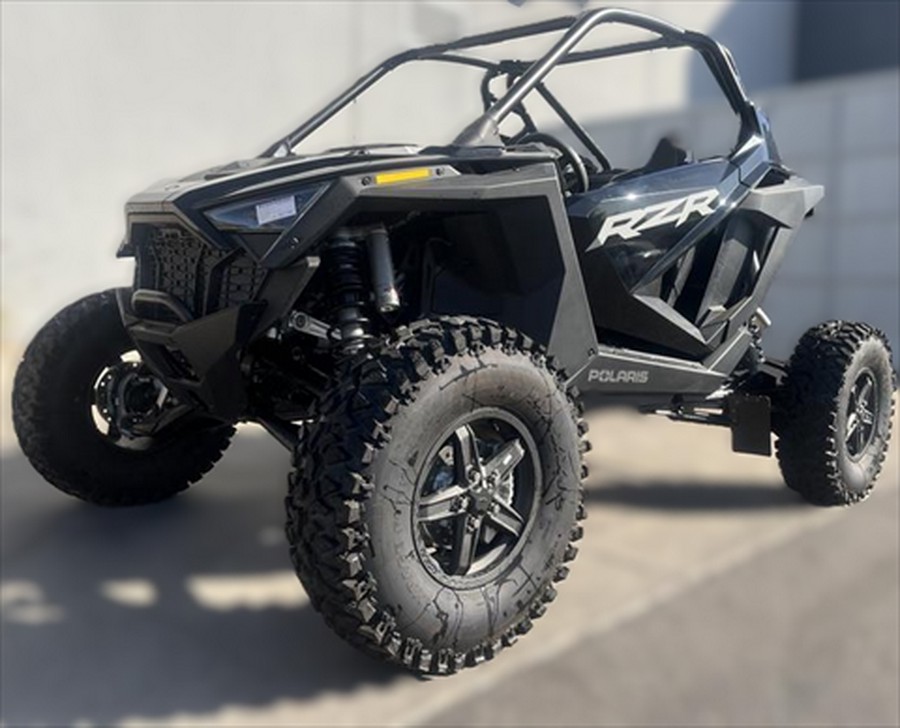 2024 Polaris RZR Turbo R Sport