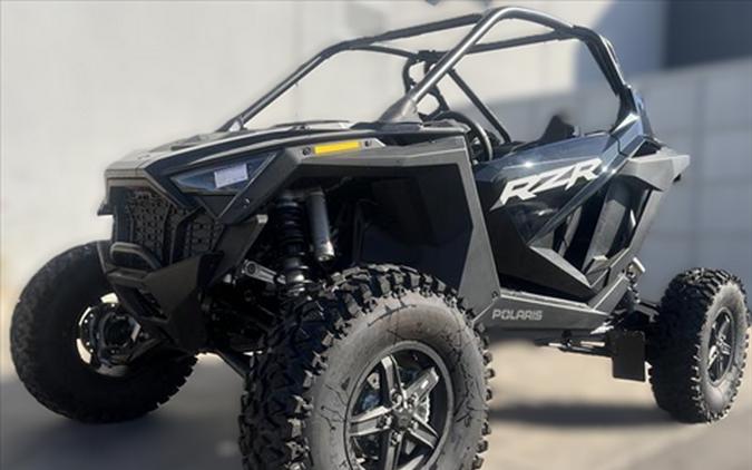 2024 Polaris RZR Turbo R Sport