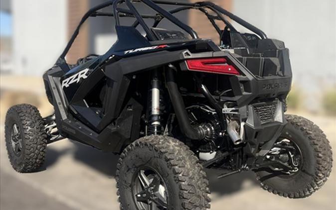 2024 Polaris RZR Turbo R Sport