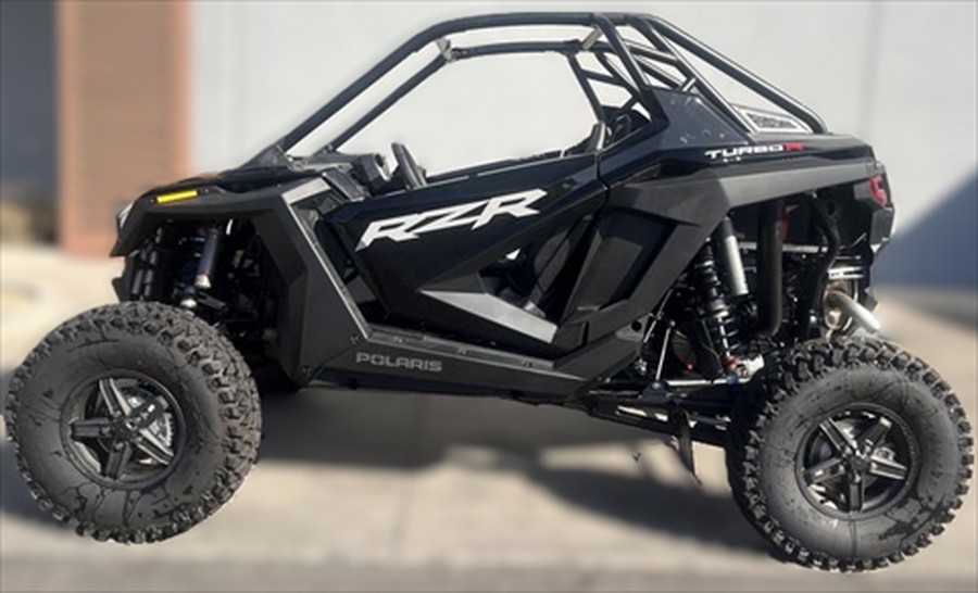 2024 Polaris RZR Turbo R Sport