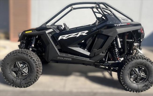 2024 Polaris RZR Turbo R Sport