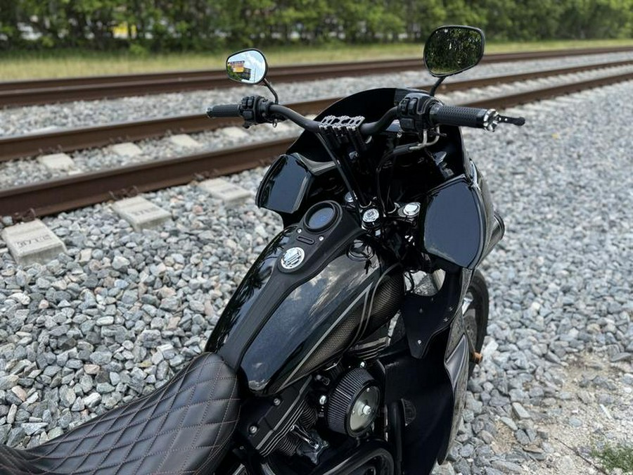 2014 Harley-Davidson® FXDB - Dyna® Street Bob®