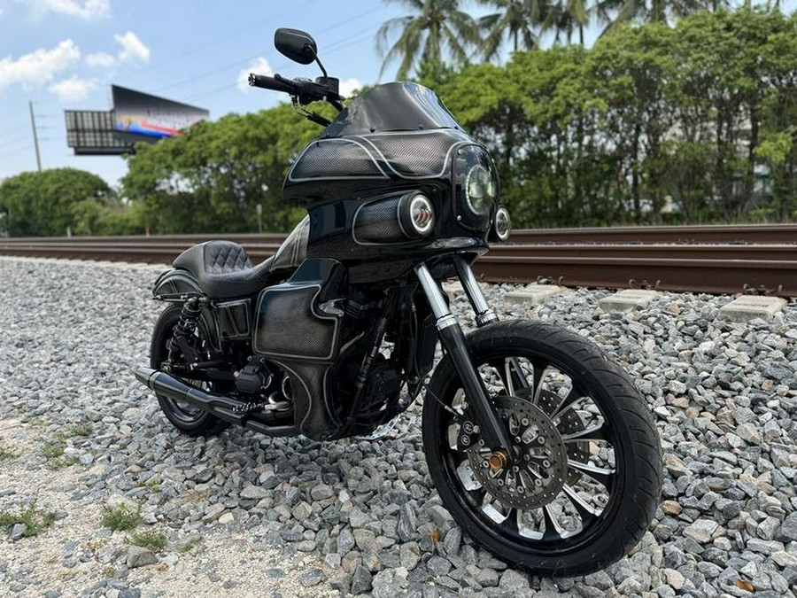 2014 Harley-Davidson® FXDB - Dyna® Street Bob®